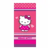 Osuška Hello Kitty Dress