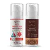 Výhodný set: přírodní mléko na opalování (50 SPF) a olej po opalování na tělo i tvář