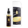Arganový olej, 100 ml + Sprchový gel s arganovým olejem a aloe vera, 200 ml
