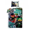 Povlečení LEGO® Ninjago Movie 570 BL
