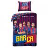 Povlečení FC Barcelona 8017 BL