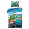 Povlečení Super Wings 5512