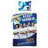 Povlečení Real Madrid 5019 BL