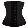 Latex zeštíhlující korzet | Velikost: XS | Černá