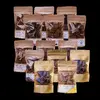 Degustační balíček, 14× 50 g