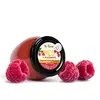 Pastovaný med českej výroby (malina) | Hmotnosť: 75 g