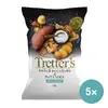 Tretter's Batáty a brambory | Balení: 5 ks