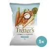 Tretter's Mrkev a pastinák | Balení: 5 ks