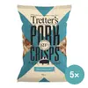 Tretter's Pork Crisps Himálajská sůl | Balení: 5 ks