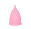 Esme by Na2ra menstruační kalíšek růžový velikost 1