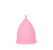 Esme by Na2ra menstruační kalíšek růžový Mini