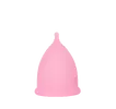 Esme by Na2ra menstruační kalíšek růžový Mini