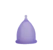 Esme by Na2ra menstruační kalíšek fialový Mini