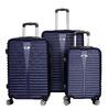Set kufrů Aga Travel MC3077 | Modrá