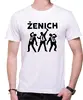 Ženich | Velikost: S | Bílá