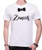Ženich motýlek | Velikost: S | Bílá
