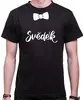 Svědek motýlek | Velikost: S | Černá