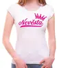Nevěsta | Velikost: XS | Bílá