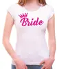 Bride | Velikost: XS | Bílá