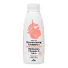 Řecký veganský sprchový gel Gardenia Bliss, 650 ml