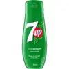 Sirup 7UP 440 ml