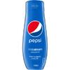 Sirup Pepsi 440 ml