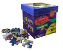 Puzzle Shrek Set, 24 a 36 dílků
