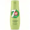 Sirup 7UP free 440 ml