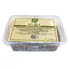 Mandle přírodní neloupané | Hmotnost: 500 g