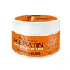 Maska na vlasy s kofeinem GreenBIO, 260 ml