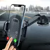 360° otočný držák s přísavkou