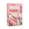 Proteinová zmrzlina, 500 g - Jahodová