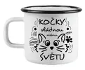 Kočky vládnou světu