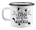 Když máš doma kočku