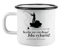 Rybář