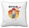 Sexy zajda