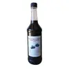 Rybízové víno s borůvkou - čerstvě stáčené 1000 ml