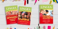 Šikovný balíček pro studium ruštiny