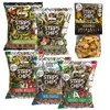 6x mix Strips Chips