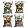 4x mix Strips Chips bio