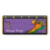 Bio hořká čokoláda Mango Tango, 70 g
