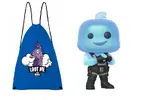 Vak na záda Loot Me+ figurka Rippley