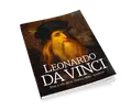 Velká kniha Leonardo da Vinci