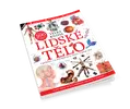 Velká kniha Lidské tělo