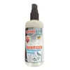 Sanitizér s nanostříbrem, 100 ml