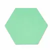 Ochrana stěn Polygon | Zelená