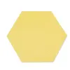 Ochrana stěn Polygon | Žlutá