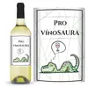 Vínosaurus | Typ: Bílé - Irsai Oliver 2018