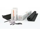 Startovací sada: Dogscreen + Dogmat | Velikost: L