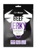 Sušené maso Beef Jerky – Teriyaki (50 g)